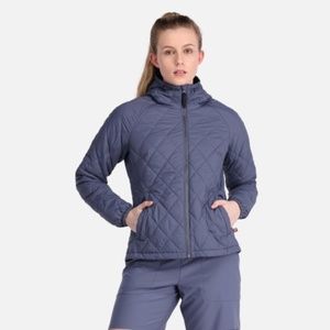 Kari Traa Ruth Primaloft Insulator